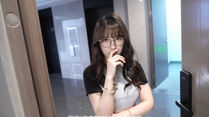 ตอนที่คุณทำถุงเท้าหาย ทำไมถึงทำเธอหล่นหายไปด้วยล่ะ?