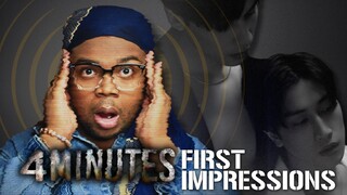 See Into the Future?! | 4 MINUTES FIRST IMPRESSION