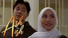 Ash & Aish EP2