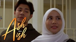 Ash & Aish EP2