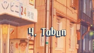 5 bài hát nhật bạn nên nghe một lần