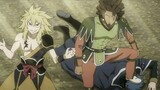 Fairy Tail Episode 246