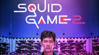 #5 Squid Game 2 Tagalog Dubbed