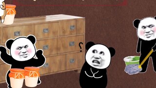 When I was eight years old, I used a special laxative to get rid of all the pests in the village!