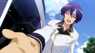 seiken tsukai no World break epsode 7