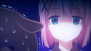 I'm dating Natsumeko, what are you two doing?