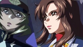 [General Aslan’s passionate speech] Do you dare to defy me who holds justice?