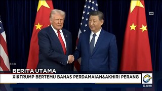 Metro Xinwen • MetroTV HD 25 Journey For Empathy • [ Vidio TVOD ]