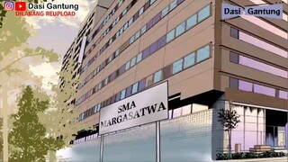 STUDY TOUR (FULL MOVIE) - Dasi Gantung