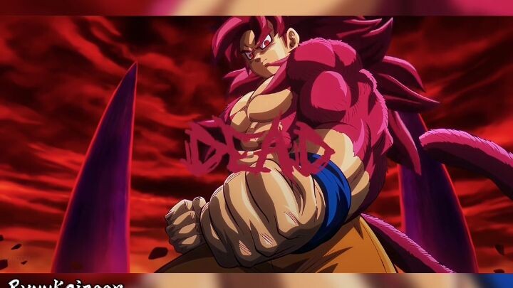 #Dragonball #Supersaiyan #edit #anime