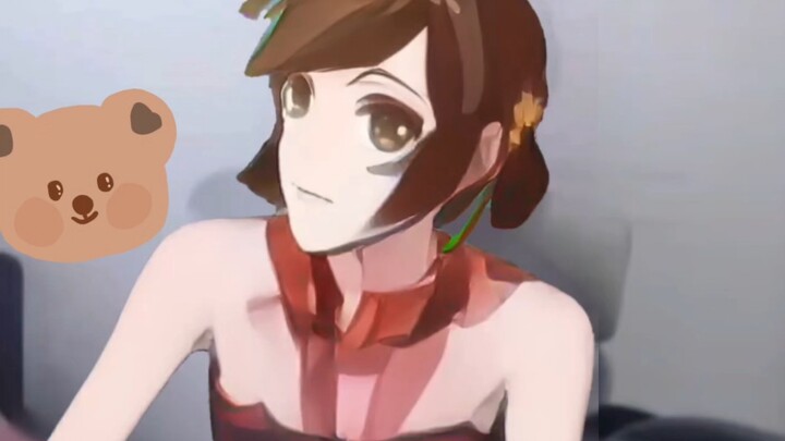 被做成小熊饼干怎么不找自己问题