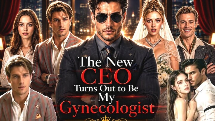 The New CEO Turns Out To Be My Gynecologist - Full Episode w/engsub