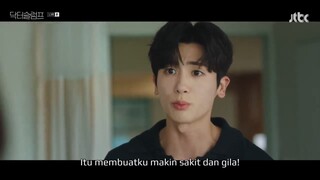 K-drama Doctor Slump eps 13 | Sub indo🧑🏻‍⚕️👩🏻‍⚕️