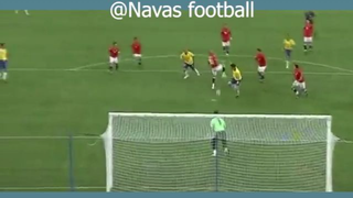 -Kaka 10 bàn thắng #vuabongda