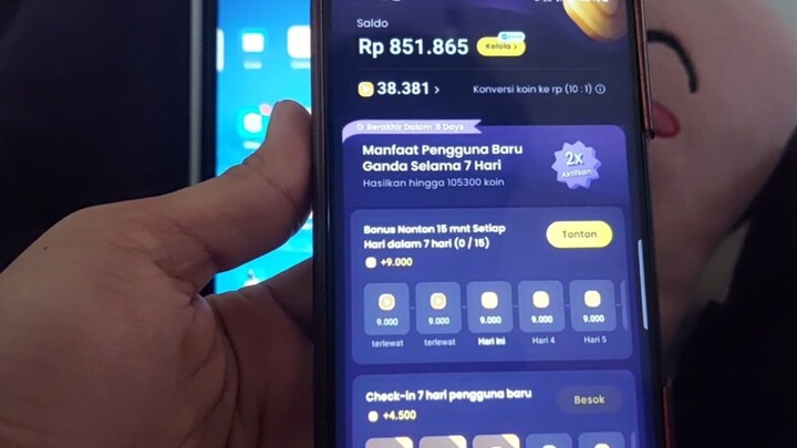 code baru code BA84385831