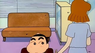 Không thấy cái túi cắt đầu mình
