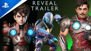 Mechamato MAX: Real-life compilation video