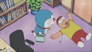 Doraemon episode 25