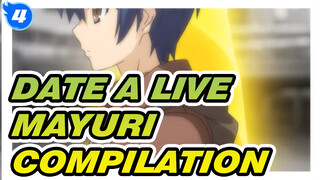 [Date A Live AMV] Mayuri Compilation_4