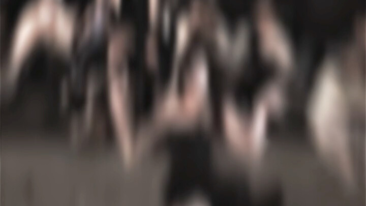 来了