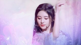 [FMV] 鞠婧祎 Cúc Tịnh Y - 国风美少女 Quốc phong mỹ thiếu nữ