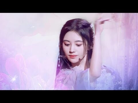 [FMV] 鞠婧祎 Cúc Tịnh Y - 国风美少女 Quốc phong mỹ thiếu nữ