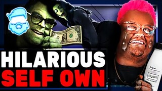 She Hulk EMBARASSED In Totally Hilarious Woke Backfire By Writer! This PROVES AI Can Replace Them