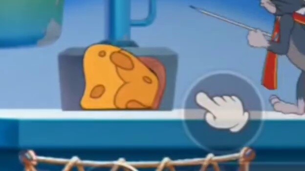 The evil is here, the cracks in the wall are dangerous