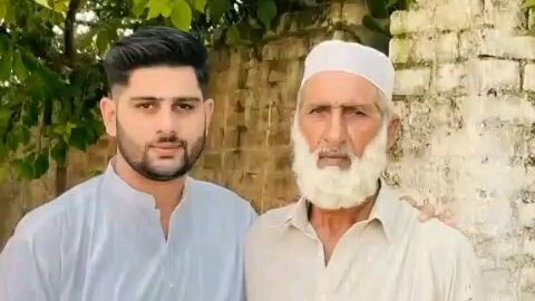 Allah hafiz Pakistan 😥