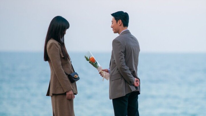 🇰🇷 My Perfect Stranger 2023 |Ep07|        #TagalogDub