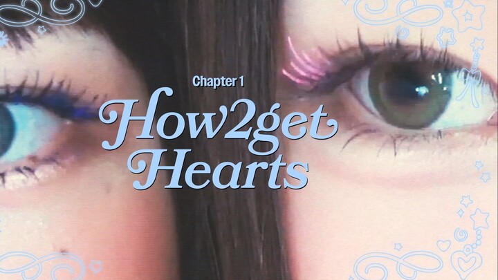 Hearts2Hearts' comeback teaser released