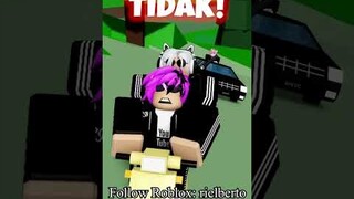 Nge-Begal Orang Yang SALAH Part 2! | Roblox Indonesia