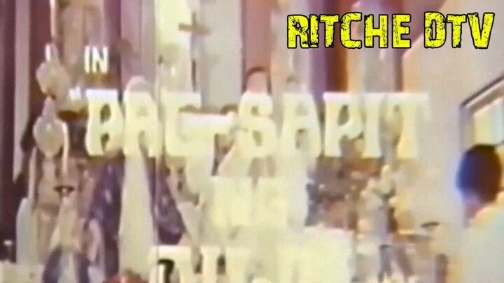 PAGSAPIT NG DILIM 1975 // GINA PARENO