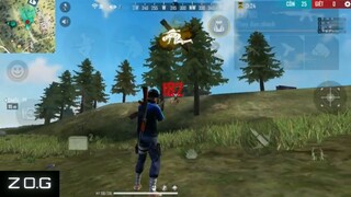Anh giỏi là nhờ luyện tập #hotfreefire #fungame #hotgame #hotgamemobie