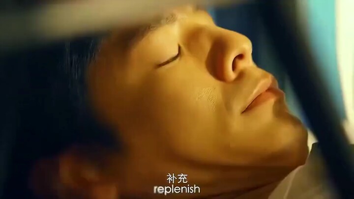 หนุ่มถูกเอเลี่ยนเข้าสิง ตั้งแต่นั้นก็พลิกกลับมาเด็ดขาด กลายเป็นคนดังแห่งโรงเรียน!