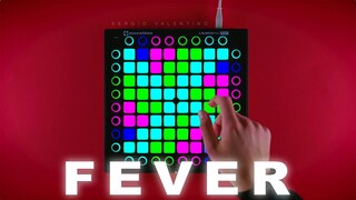 Dua Lipa - FEVER (LAUNCHPAD / Rude Lies Remix)