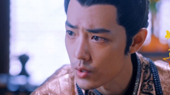 【Three Attacks and One Envy/Xiao Zhan Narcissus】Three Joys Episode 29/ Abo Gives Birth to a Child/ O