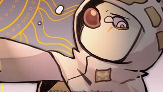 [2025 Moore Manor New Year Party Item] AMV-นางฟ้าแห่งลาปลาซ (คนเจ็บเหรอ? คนเจ็บ!)-Kula Personal