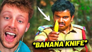 FUNNIEST INDIAN MOVIE SCENES