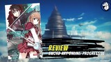 Review Manga | Sword Art Online: Progressive de Panini Manga