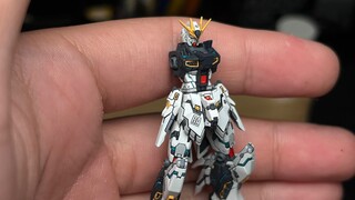 Little Bull Gundam