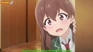 Thuyết minh Bằng Cách Nào Đó Tôi Bắt Đầu Sống Chung Với Một NEET Otaku Kunoichi Tập 5