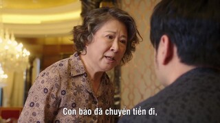 Người Phụ Nữ Chí Mạng EP 19 [Sub Việt]