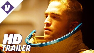 High Life (2019) - Official Trailer | Robert Pattinson, Juliette Binoche