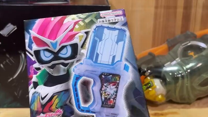 Don’t know what to buy for the Chinese New Year? Check out the recommended Kamen Rider toys for 2024