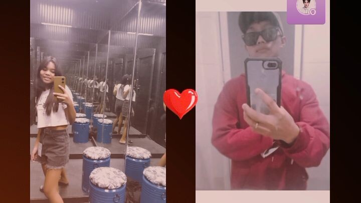 👉🥰👈