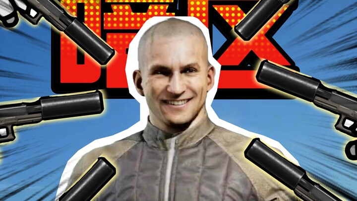 【ละครสั้นเขตมืด】แกจะแย่งประกันของฉันเหรอ?!