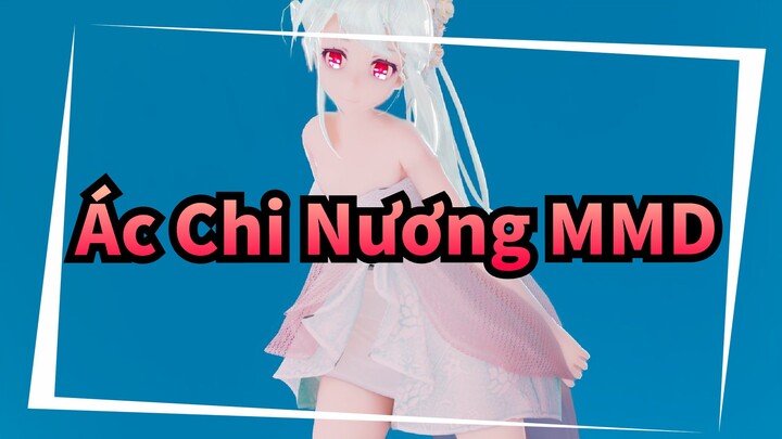 [Ác Chi Nương MMD] Lady Kitty❤LUPIN