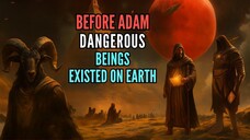 (2) THEY WALKED THE EARTH BEFORE HUMANS AI MOVIE لترجمة العربية