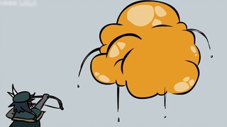 [Genshin Impact] Tập thứ hai của bộ phim truyền hình dành cho người hâm mộ tự biên tự diễn "Qiu Shen" - "Nếu Qiu muốn làm việc tốt, trước tiên anh ta phải mài dũa công cụ của mình"